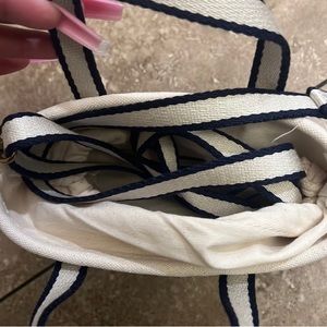 J.crew Mini Montauk tote with drawstring closure
Item BG203